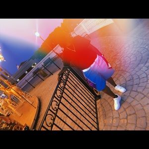 Meet your Posher, Deja